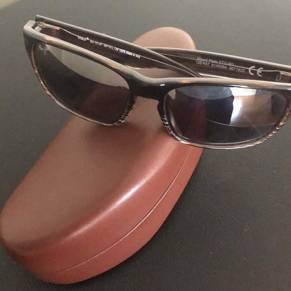 Maui Jim’s Sunglasses